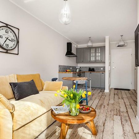 Happy Stay Old Town Cosy Apt. 367 Gdansk Exterior photo